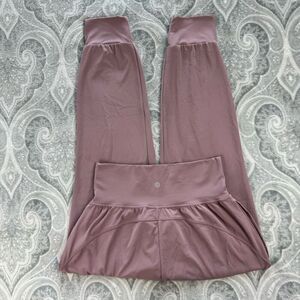 Womens Athleta Salutation Jogger